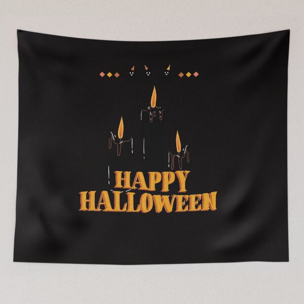 Item preview,  GHOSTS 'N' GOBLINS Poster holographic vinyl sticker halloween funny shirt,holthay gift sticker,happy halloween sticker designed and sold by thegoatsart.