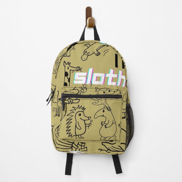 Item preview, Sloth Stack designed and sold by Fit On.