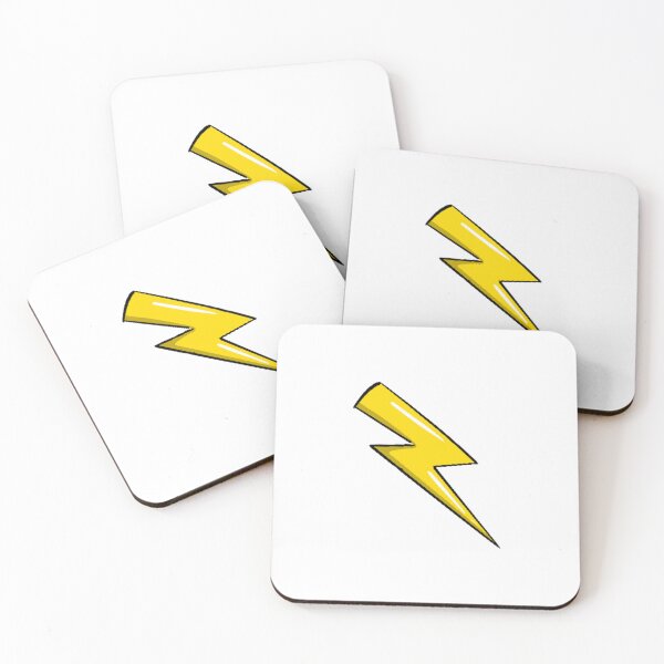 Item preview, Lightning (Might have belonged to Zeus) designed and sold by furyartstory.