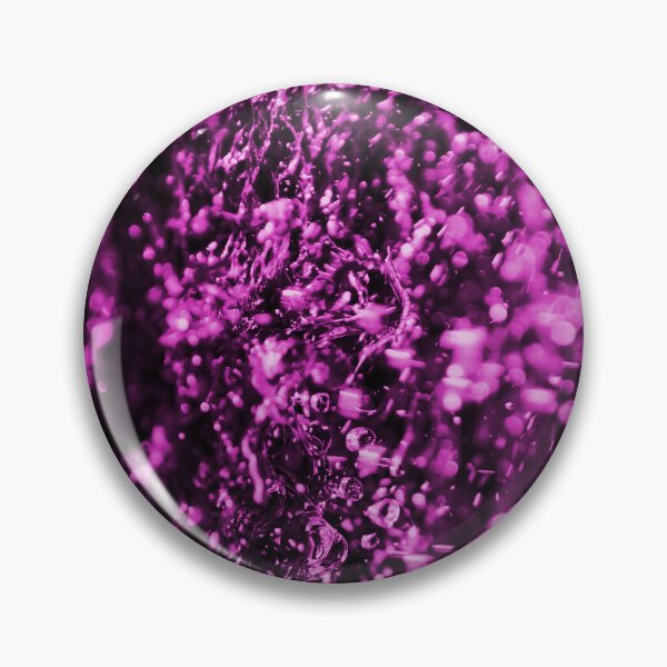 Item preview, Colorful Fresh Water splash designed and sold by MUSThaveprint.