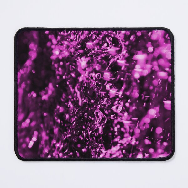 Item preview, Colorful Fresh Water splash designed and sold by MUSThaveprint.
