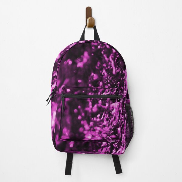 Item preview, Colorful Fresh Water splash designed and sold by MUSThaveprint.