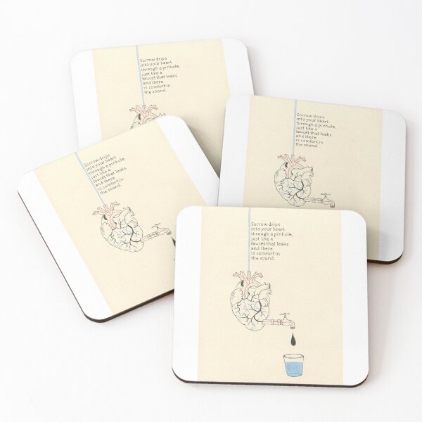 Item preview, We Have The Facts And We're Voting Yes death cab for cutie image designed and sold by noha alzohbi.