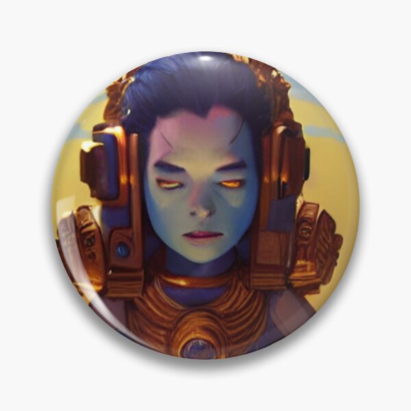 Item preview, Khmer Space titan designed and sold by AhhDru.