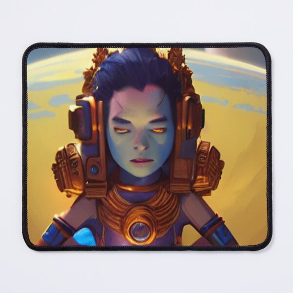 Item preview, Khmer Space titan designed and sold by AhhDru.
