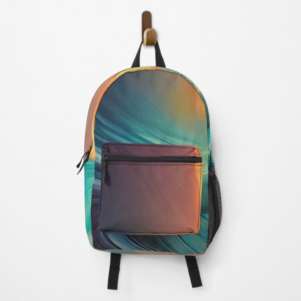 Item preview, Technicolour Dreamscape: Inside the Outside designed and sold by Nylaria.