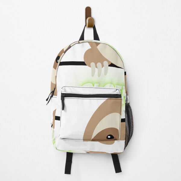 Item preview, international sloth day designed and sold by Fit On.