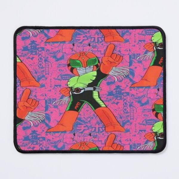 Item preview, MPJJ Shonen Super designed and sold by Potsy.
