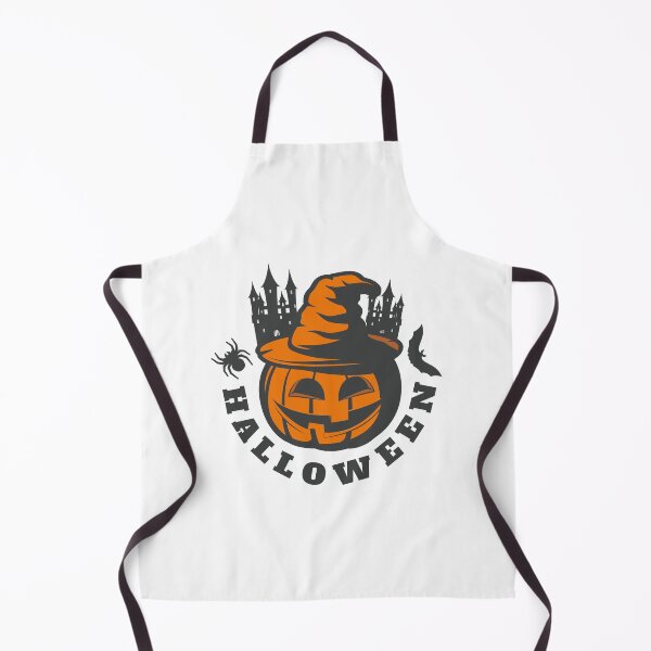 Item preview, Halloween Scary Evil Pumkin Funny Pumkin Head designed and sold by Flowertine.