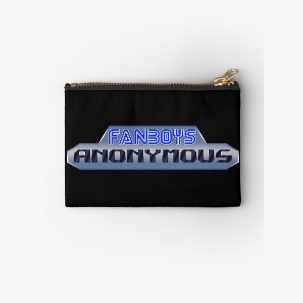 Item preview, Fanboys Anonymous (versión de Sega Genesis) designed and sold by Fanboys Anonymous.