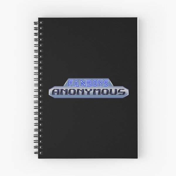 Artikelvorschau, Fanboys Anonymous (Sega Genesis Version) entworfen und verkauft von Fanboys Anonymous.