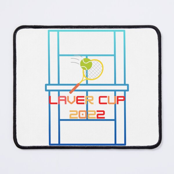 Item preview, laver cup 2022 designed and sold by PaulGoldStore.