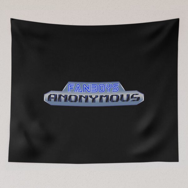Item preview, Fanboys Anonymous (Sega Genesis version) designed and sold by Fanboys Anonymous.