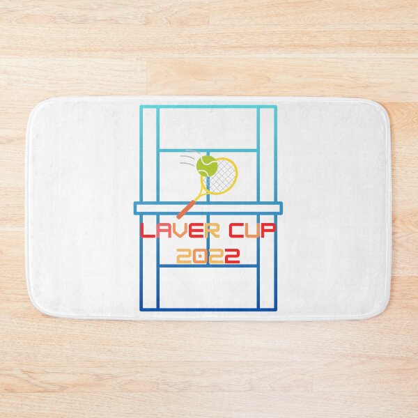 Item preview, laver cup 2022 designed and sold by PaulGoldStore.