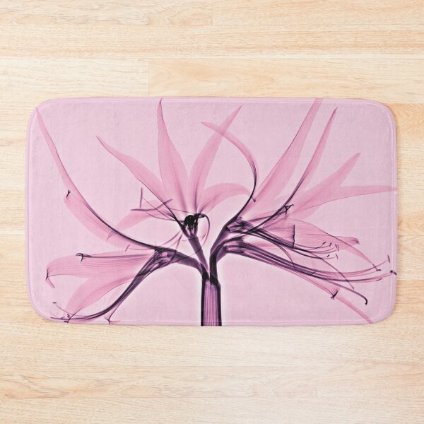 Item preview, Flower in pink, amaryllis designed and sold by Lanuma.