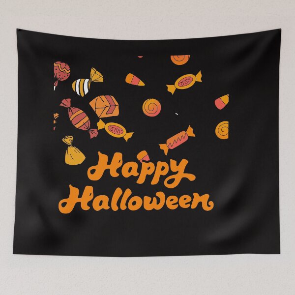 Item preview, GHOSTS 'N' GOBLINS Poster holographic vinyl sticker halloween funny shirt,holthay gift sticker,happy halloween sticker designed and sold by thegoatsart.