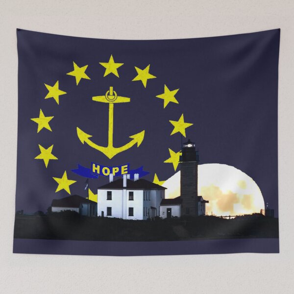 Item preview, Rhode Island  designed and sold by ontological.