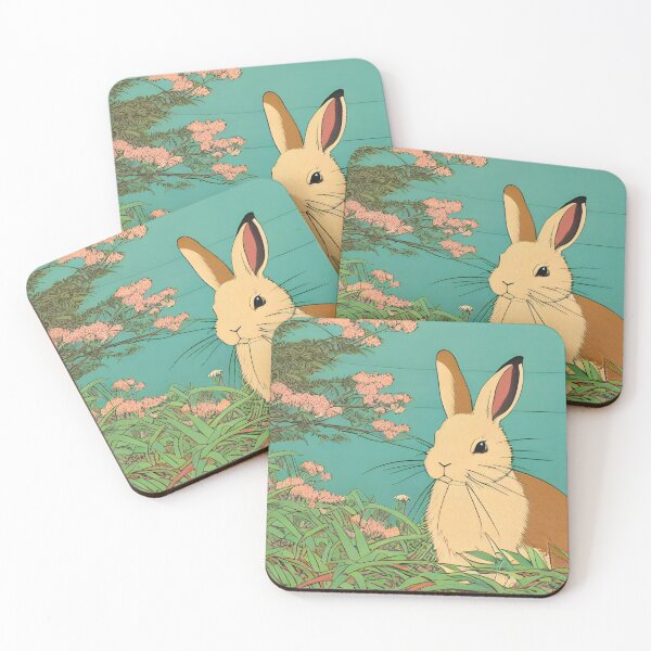 Item preview, Just A Girl Who Loves Mini Rex Rabbit Bunny designed and sold by wigobun.
