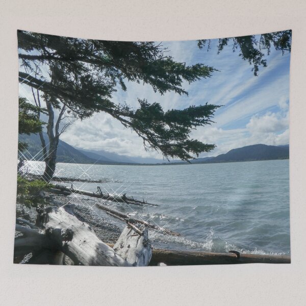Item preview, Sparkling Water designed and sold by nancyjcreates.