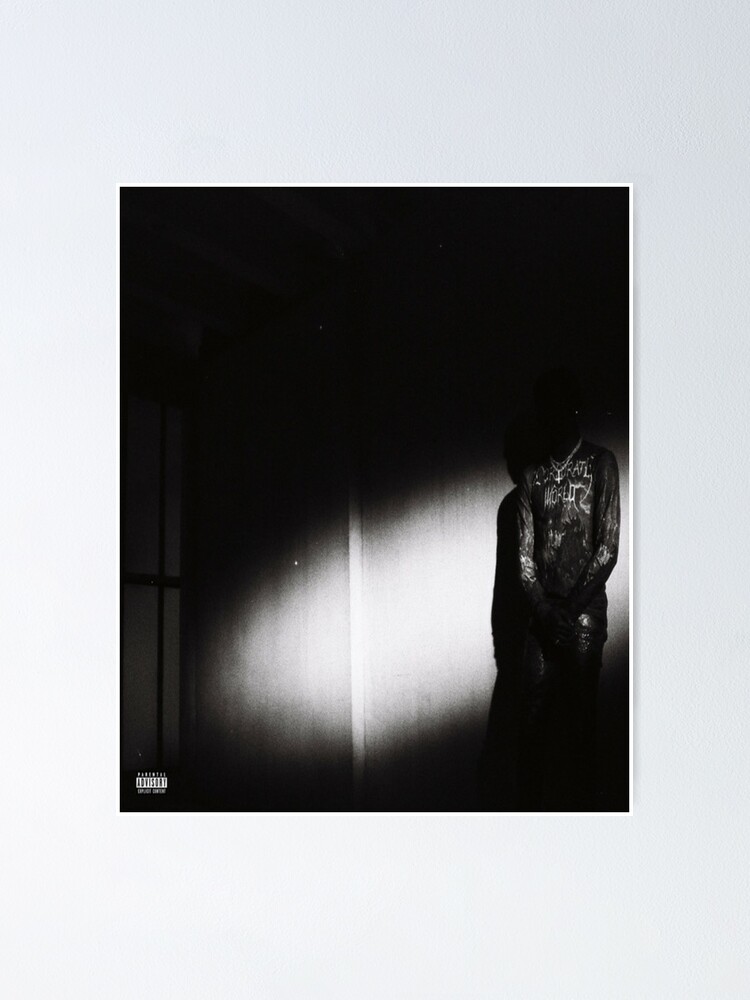 【額縁付き】 NO STYLIST Destroy Lonely A2ポスター Destroy Lonely No Stylist 