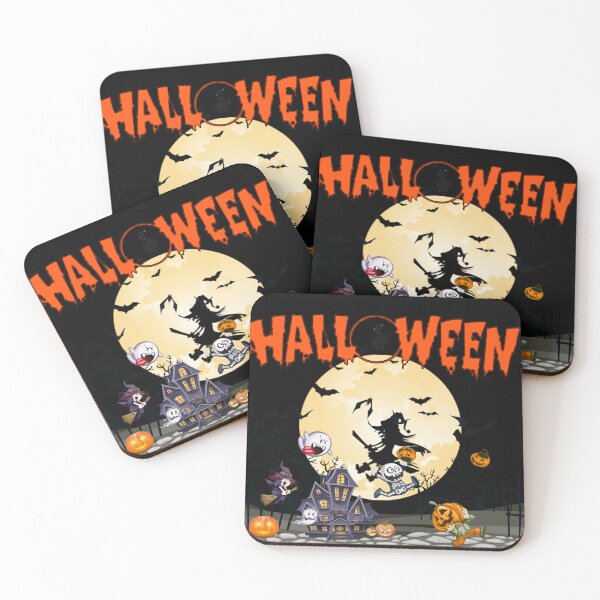 Item preview, Halloween costumes Scary Holiday day designed and sold by YASSINOOS10.