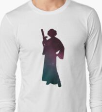 Leia Long Sleeve T-Shirt