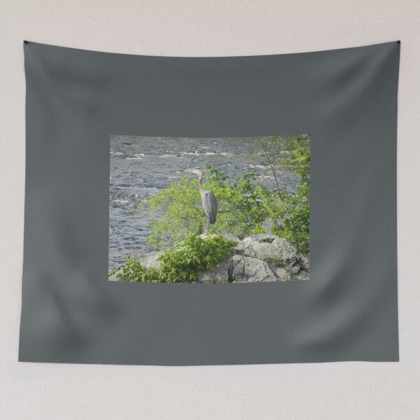 Item preview, THE BLUE HERRING designed and sold by JoAnnHayden.