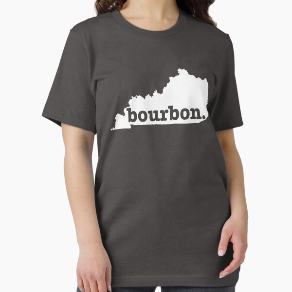 Item preview, Kentucky Home T Kentucky Bourbon T-shirt designed and sold by ravishdesigns.