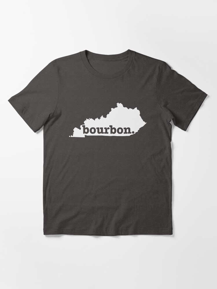 bourbon shirts