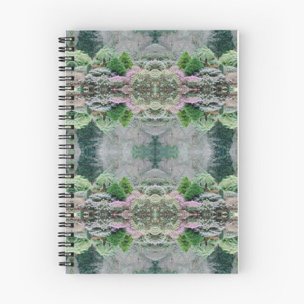 Item preview, Forest Gardens Pattern designed and sold by Jane Izzy Designs.