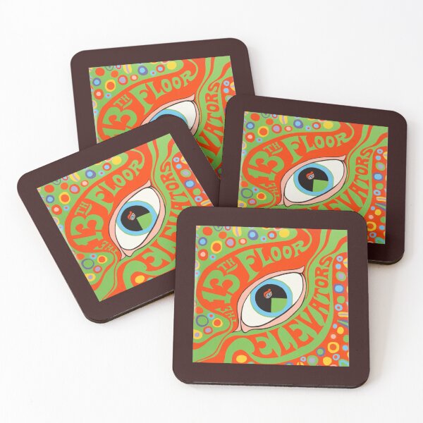Item preview, 13th Floor Elevators   designed and sold by jonniehensinky.