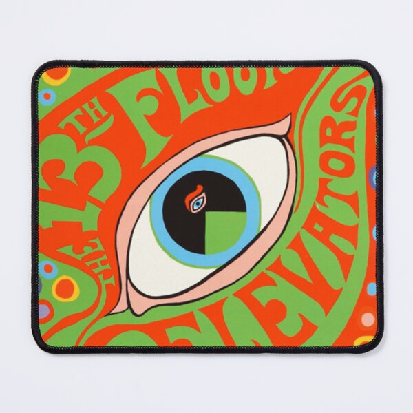 Item preview, 13th Floor Elevators   designed and sold by jonniehensinky.