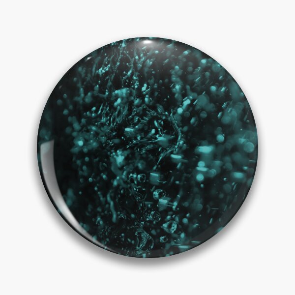 Item preview, Colorful Fresh Water splash designed and sold by MUSThaveprint.