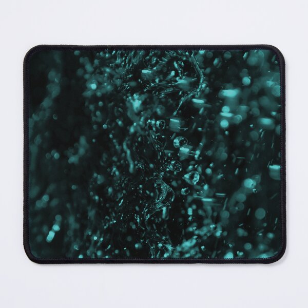 Item preview, Colorful Fresh Water splash designed and sold by MUSThaveprint.