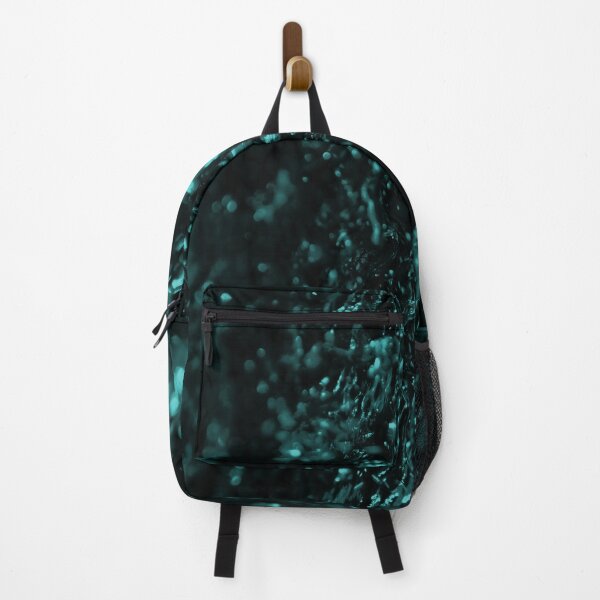 Item preview, Colorful Fresh Water splash designed and sold by MUSThaveprint.
