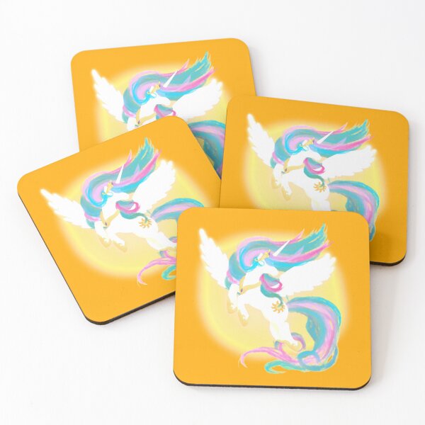 Item preview, Princess Celestia designed and sold by Vestrais.