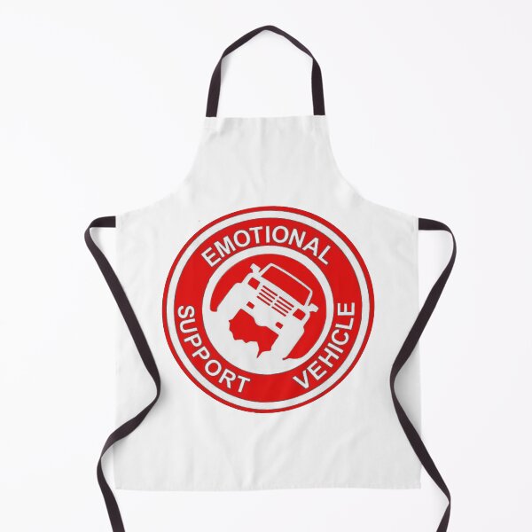 Item preview, Emotional support vehicle designed and sold by MooresDesigns.