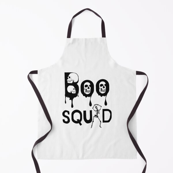 Item preview, Boo Squad designed and sold by Tristiana.