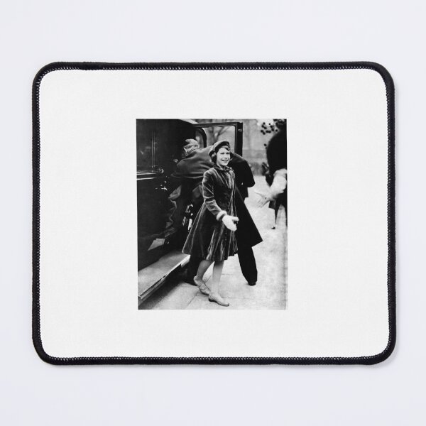 Item preview, Young Queen Elizabeth II designed and sold by KNBS.