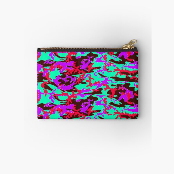 Item preview, Horrible Green Camo designed and sold by LykaonIridia.