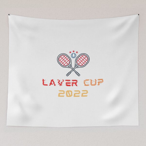 Item preview, Copy of laver cup 2022 designed and sold by PaulGoldStore.
