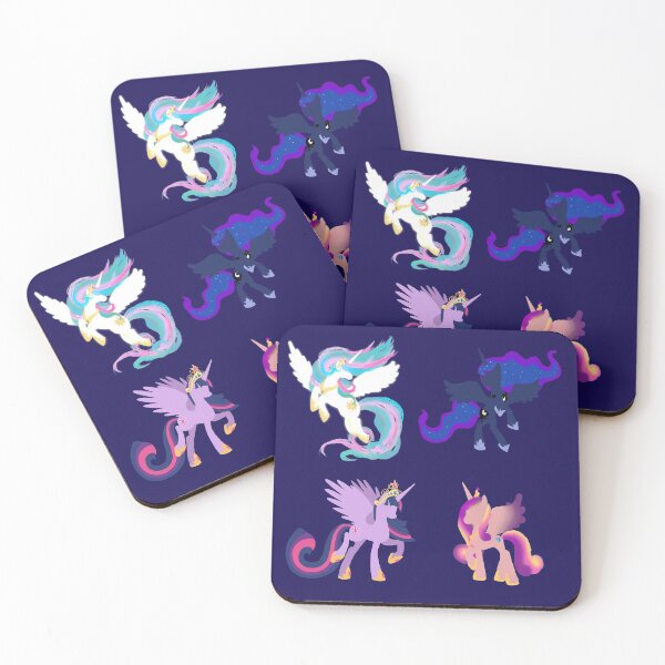 Item preview, Four Princesses designed and sold by Vestrais.