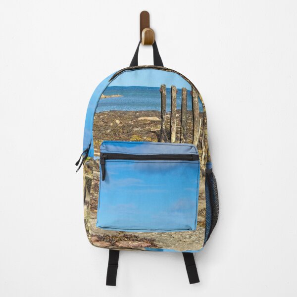 Item preview, Groins on the Beach at Whitley Bay designed and sold by Martyn R Arnold Fine Art Nature & Landscape Photography.
