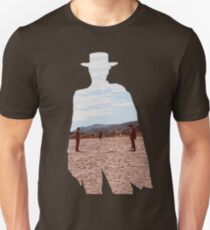 The Good, The Bad and The Ugly Slim Fit T-Shirt