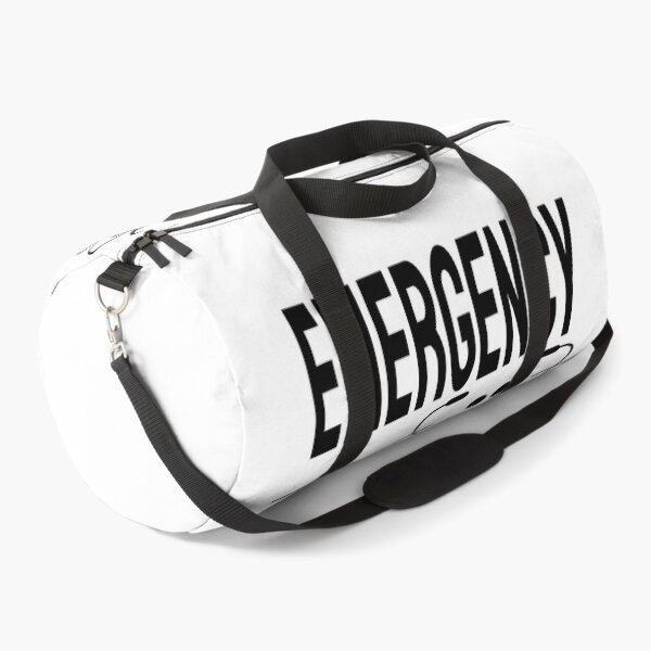 Item preview, EMERGENCY DEPARTMENT BOO CREW. designed and sold by leicha.