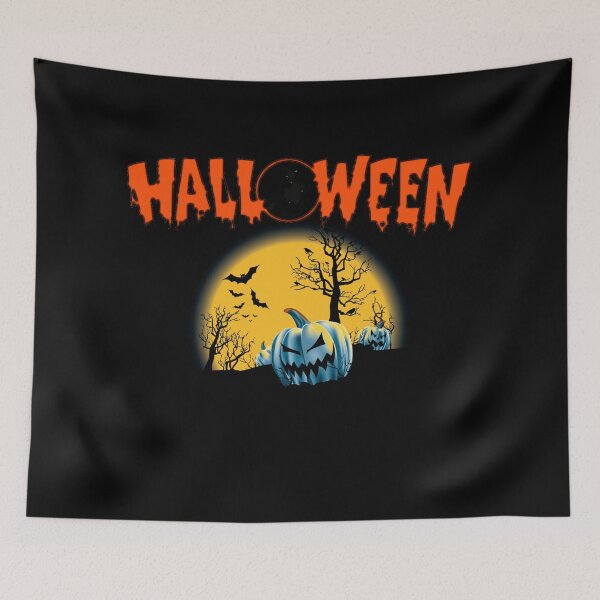 Item preview, Halloween costumes Scary Holiday day designed and sold by YASSINOOS10.