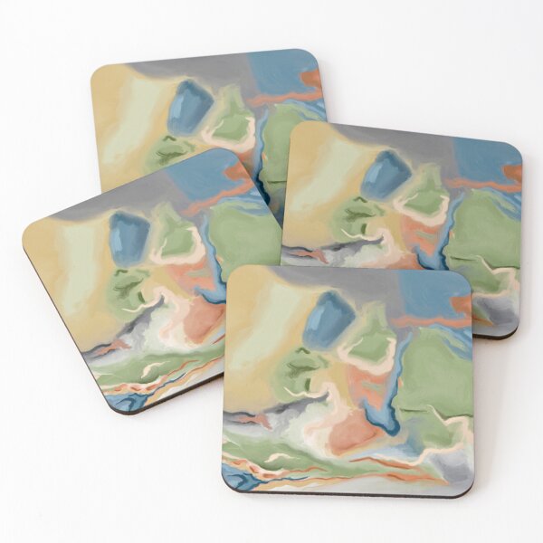 Item preview, Abstraction #3 designed and sold by klindsey.