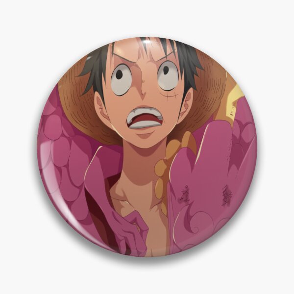 Item preview, Monkey D. Luffy and Kozuki Momonosuke | One Piece  designed and sold by Robin Sama.