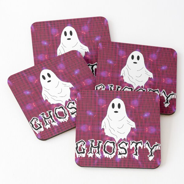 Item preview, Ghosty designed and sold by ELDigitals.