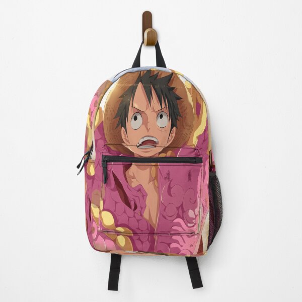 Item preview, Monkey D. Luffy and Kozuki Momonosuke | One Piece designed and sold by Robin Sama.